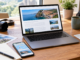 How Travel and Technology Businesses Can Build Visibility Through Guest Publishing Travel and Technology Businesses