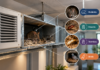 How Rodents, Insects, and Other Pests Can Affect Air Ducts Rodents, Insects, and Other Pests Can Affect Air Ducts
