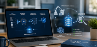The 2026 Guide to Automated Data Indexing and Knowledge Verification Automated Data Indexing and Knowledge Verification