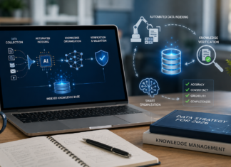 The 2026 Guide to Automated Data Indexing and Knowledge Verification Automated Data Indexing and Knowledge Verification