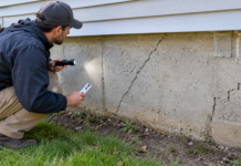 What Different Foundation Cracks Can Reveal About a Home Different Foundation Cracks Can Reveal About a Home
