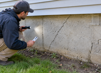 What Different Foundation Cracks Can Reveal About a Home Different Foundation Cracks Can Reveal About a Home