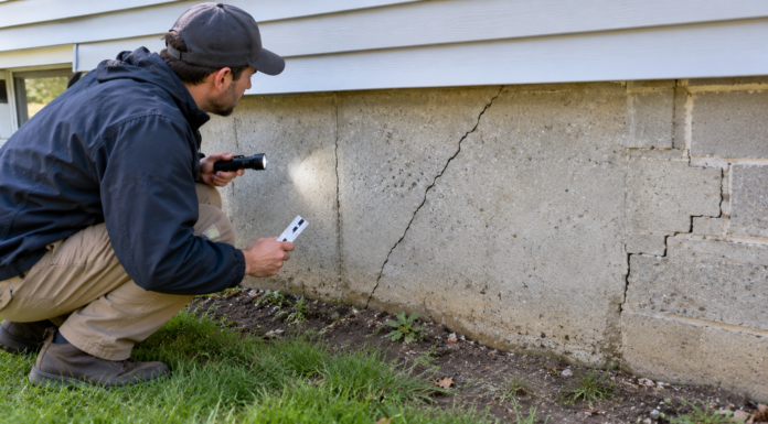 What Different Foundation Cracks Can Reveal About a Home Different Foundation Cracks Can Reveal About a Home