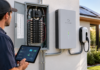 Why Home Electrification Is Changing the Role of the Electrical Panel Home Electrification Is Changing the Role of the Electrical Panel