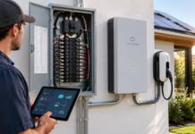 Why Home Electrification Is Changing the Role of the Electrical Panel Home Electrification Is Changing the Role of the Electrical Panel