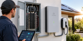 Why Home Electrification Is Changing the Role of the Electrical Panel Home Electrification Is Changing the Role of the Electrical Panel