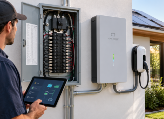 Why Home Electrification Is Changing the Role of the Electrical Panel Home Electrification Is Changing the Role of the Electrical Panel