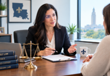 What to Know Before Hiring a Family Law Attorney in Louisiana Hiring a Family Law Attorney in Louisiana