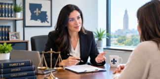 What to Know Before Hiring a Family Law Attorney in Louisiana Hiring a Family Law Attorney in Louisiana