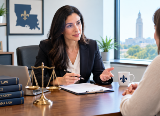 What to Know Before Hiring a Family Law Attorney in Louisiana Hiring a Family Law Attorney in Louisiana