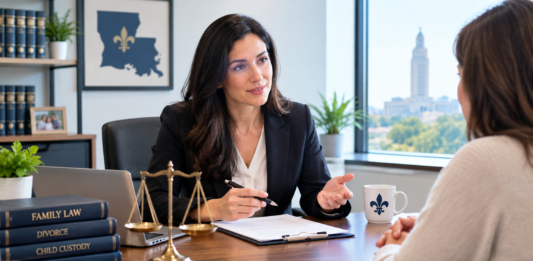 What to Know Before Hiring a Family Law Attorney in Louisiana Hiring a Family Law Attorney in Louisiana