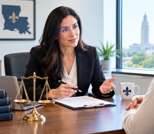 What to Know Before Hiring a Family Law Attorney in Louisiana Hiring a Family Law Attorney in Louisiana