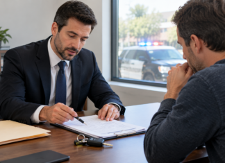 Navigating Complex DUI Defense Challenges With Expert Guidance Complex DUI Defense Challenges With Expert Guidance