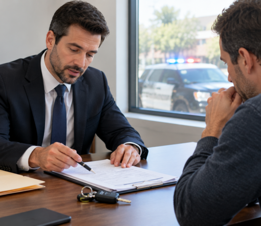 Navigating Complex DUI Defense Challenges With Expert Guidance Complex DUI Defense Challenges With Expert Guidance