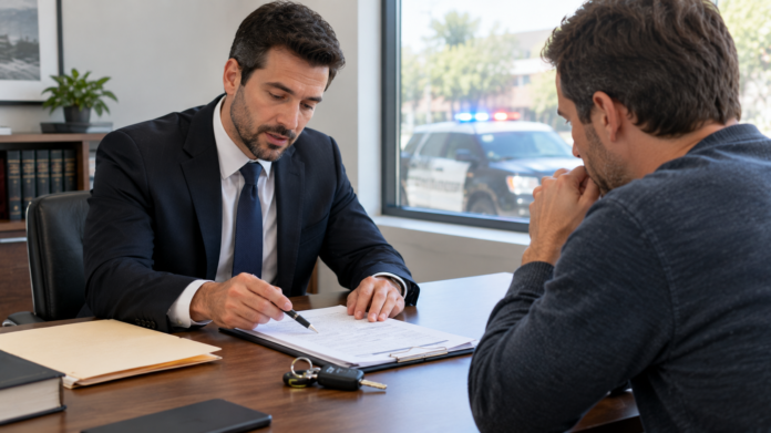 Complex DUI Defense Challenges With Expert Guidance