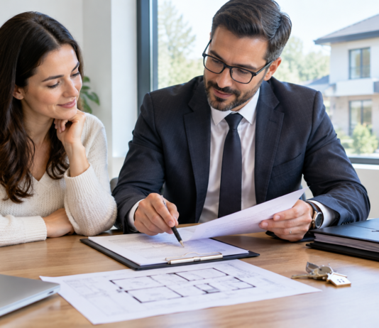 From Confusion to Clarity: The Power of Expert Real Estate Law Help Expert Real Estate Law Help