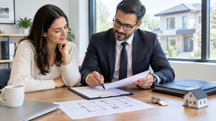 image Expert Real Estate Law Help