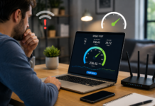 The Internet Feels Slow? Stop Guessing and Start Testing (It’s Easier Than You Think) The Internet Feels Slow