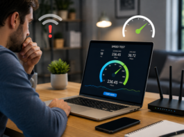 The Internet Feels Slow? Stop Guessing and Start Testing (It’s Easier Than You Think) The Internet Feels Slow
