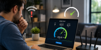 The Internet Feels Slow? Stop Guessing and Start Testing (It’s Easier Than You Think) The Internet Feels Slow