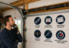 Signs You Need a New Garage Door Spring New Garage Door Spring
