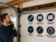 Signs You Need a New Garage Door Spring New Garage Door Spring