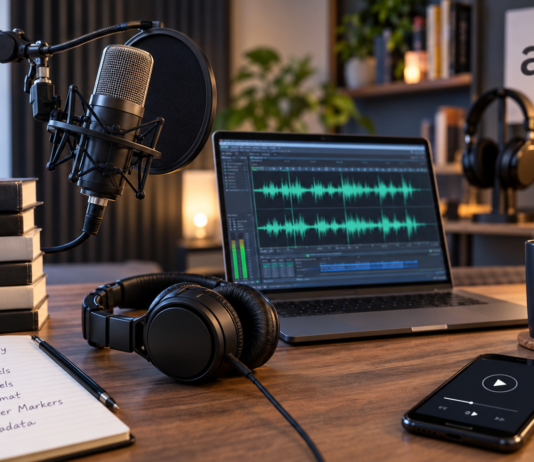Demystifying ACX Audio Standards: Why Your Next Audiobook is Closer to Approval Than You Think Demystifying ACX Audio Standards