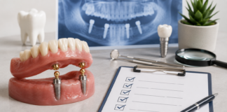 7 Recall Checks for a Ball-Retained Implant Overdenture Ball-Retained Implant Overdenture