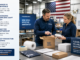 What Happens When Production Changes Overnight? How Packaging Suppliers Help U.S. Manufacturers Adapt Packaging Suppliers Help U.S. Manufacturers