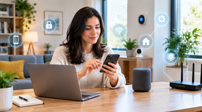 How to Take More Control of Your Everyday Technology Everyday Technology