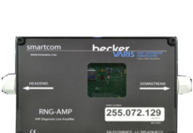 Becker Wholesale Mine Supply’s Communication Catalog Covers Systems, Radios, and Cables Becker Wholesale Mine