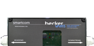Becker Wholesale Mine Supply’s Communication Catalog Covers Systems, Radios, and Cables Becker Wholesale Mine