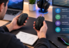 Choosing a Gaming Mouse: Check the Shape Before the Specification Sheet Choosing a Gaming Mouse