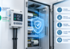 How Can A Humidity And Temperature Controller Protect Electrical Cabinets? Humidity And Temperature Controller Protect Electrical Cabinets