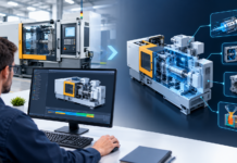 Industrial 3D Animation for Manufacturing: From Complex Machinery to Clear Communication Industrial 3D Animation for Manufacturing