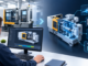 Industrial 3D Animation for Manufacturing: From Complex Machinery to Clear Communication Industrial 3D Animation for Manufacturing