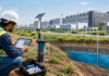 India’s Data Centre Boom Has a Groundwater Problem. Here Is Where Groundwater Consultants Come In India’s Data Centre