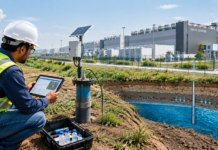 India’s Data Centre Boom Has a Groundwater Problem. Here Is Where Groundwater Consultants Come In India’s Data Centre