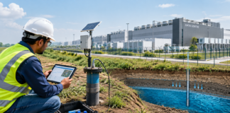 India’s Data Centre Boom Has a Groundwater Problem. Here Is Where Groundwater Consultants Come In India’s Data Centre