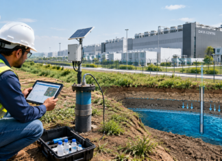 India’s Data Centre Boom Has a Groundwater Problem. Here Is Where Groundwater Consultants Come In India’s Data Centre