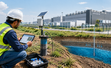India’s Data Centre Boom Has a Groundwater Problem. Here Is Where Groundwater Consultants Come In India’s Data Centre