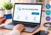 PayMyDoctor: How to Pay Medical Bills at www.paymydoctor.com PayMyDoctor