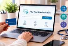 PayMyDoctor: How to Pay Medical Bills at www.paymydoctor.com PayMyDoctor