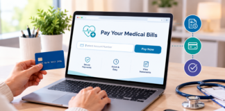PayMyDoctor: How to Pay Medical Bills at www.paymydoctor.com PayMyDoctor