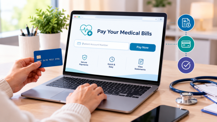 PayMyDoctor