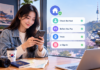 Staying in Korea for a Few Months? Check the Host Before You Pay, Track, or Sign In Staying in Korea