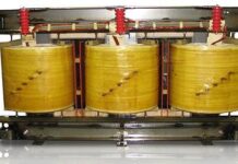 Becker Mining USA Builds Dry-Type Transformers Around Project Specifications Becker Mining USA