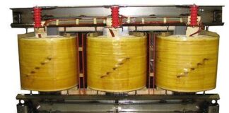 Becker Mining USA Builds Dry-Type Transformers Around Project Specifications Becker Mining USA