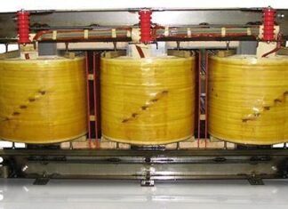 Becker Mining USA Builds Dry-Type Transformers Around Project Specifications Becker Mining USA