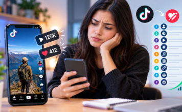 Why TikTok Videos Get Views but No Likes: 9 Reasons and How to Fix Them in 2026 TikTok Videos Get Views but No Likes